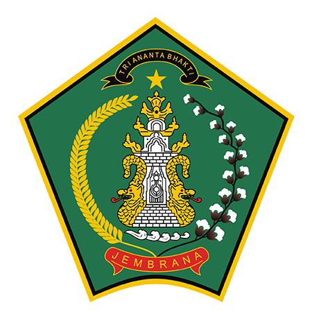 Logo Jembrana